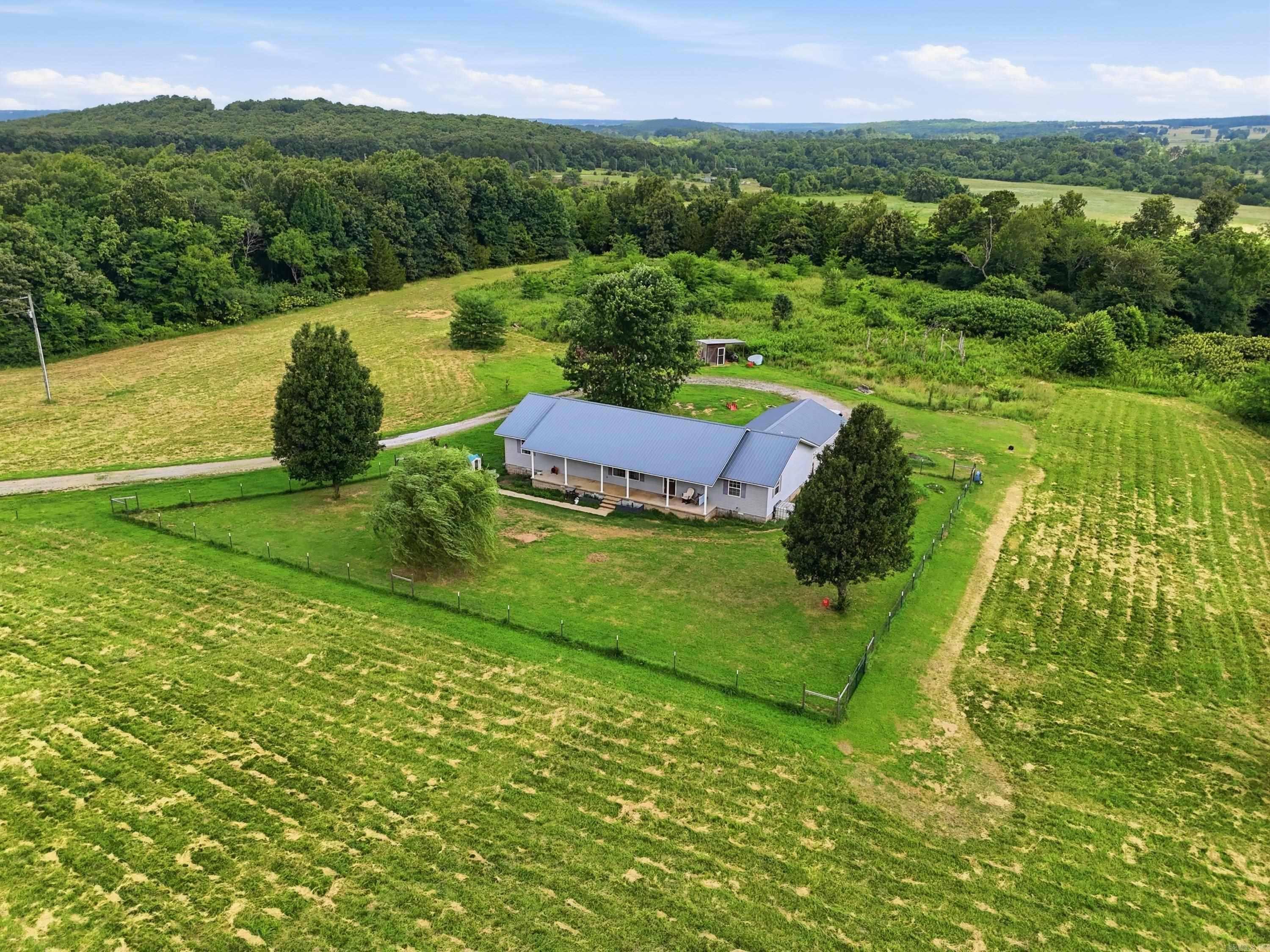 CRANFORD ACRES - Residential