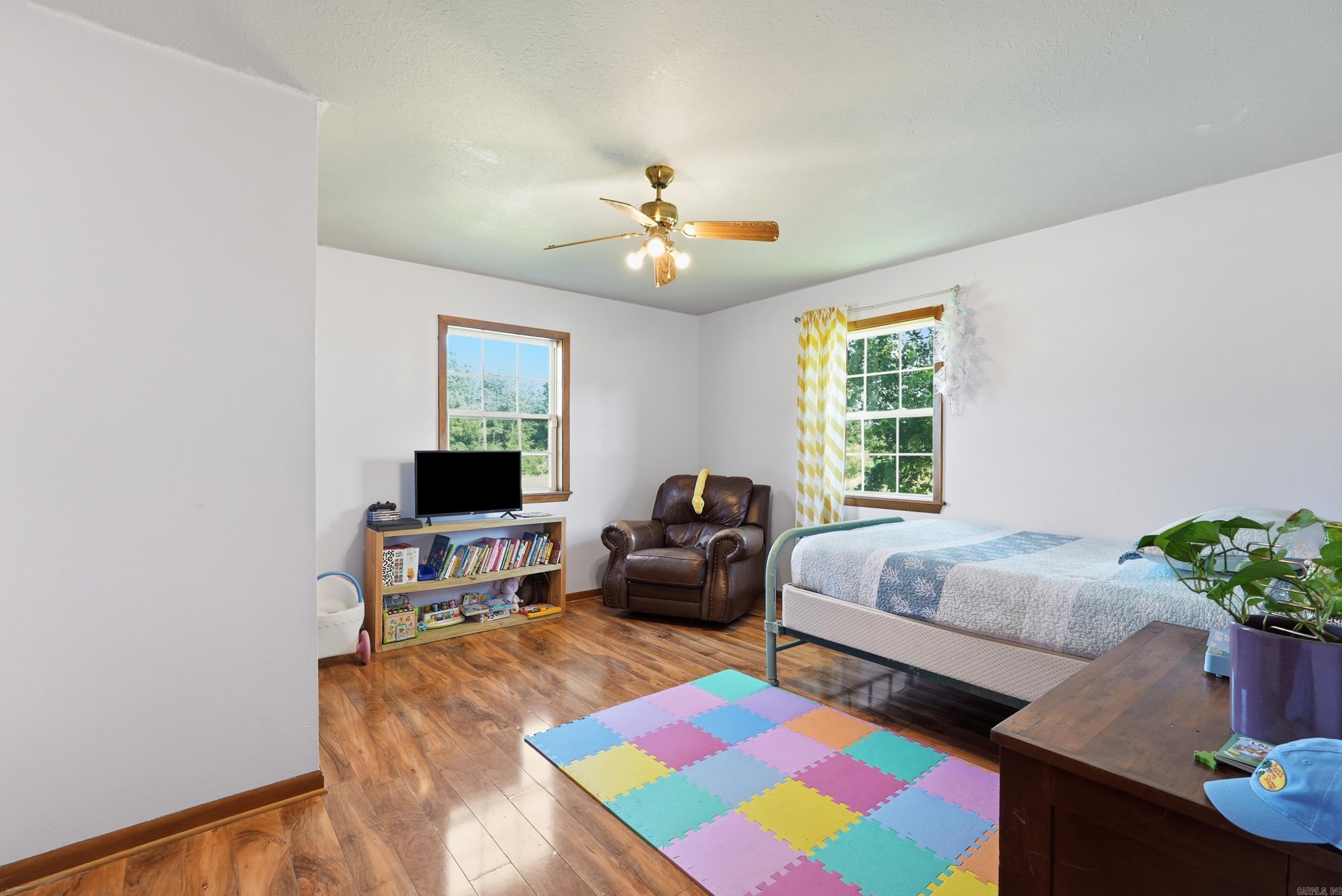 CRANFORD ACRES - Residential