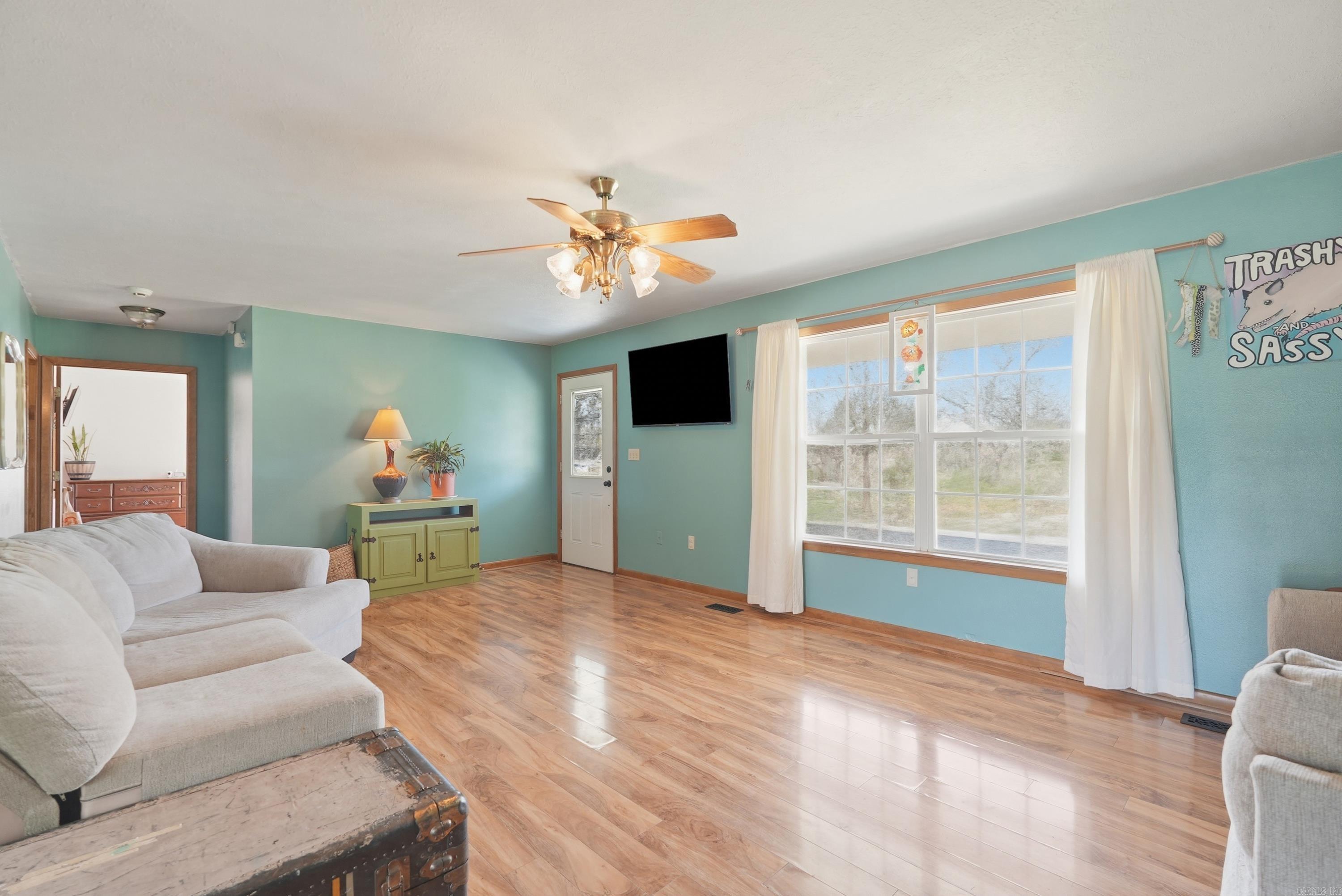 CRANFORD ACRES - Residential