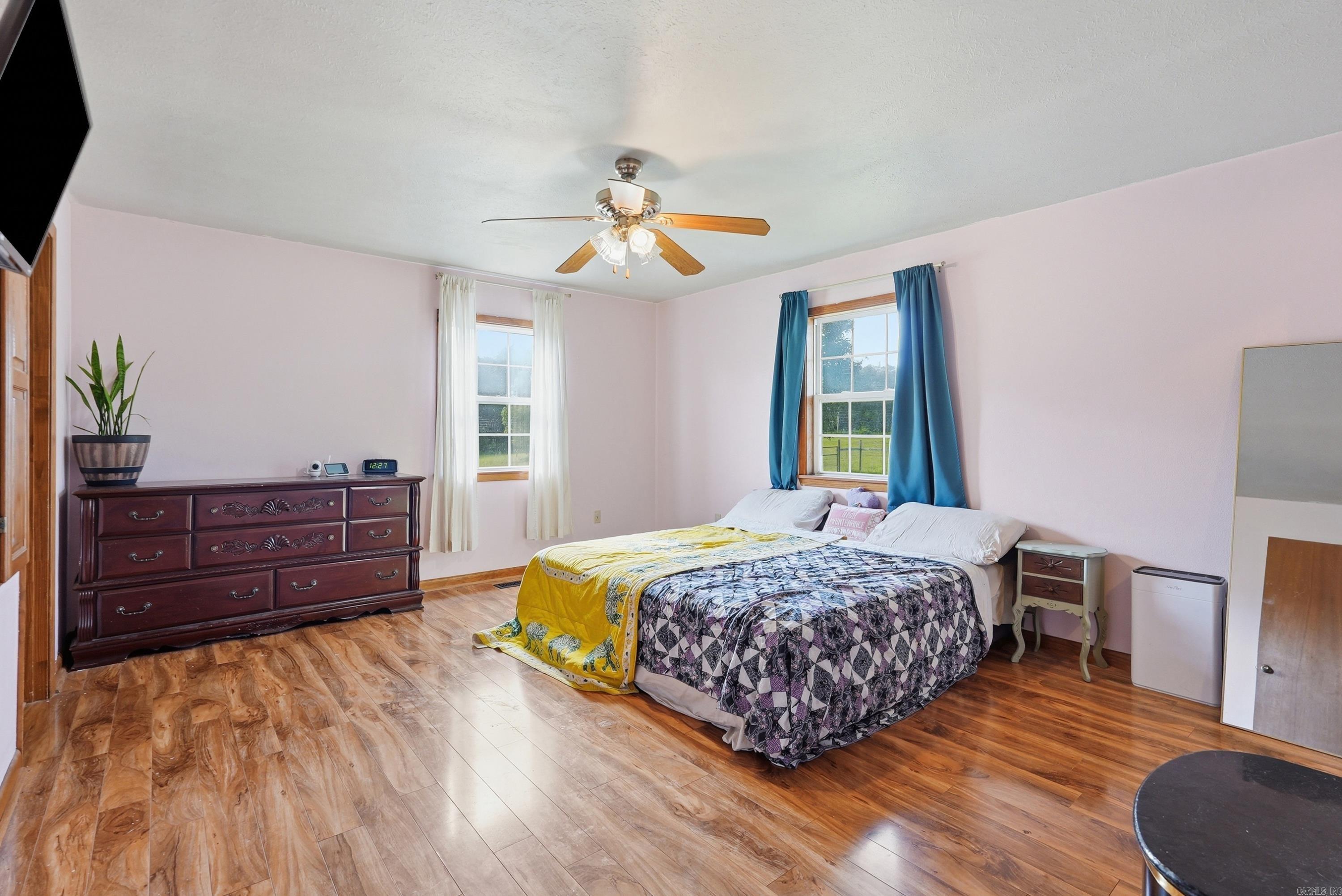 CRANFORD ACRES - Residential