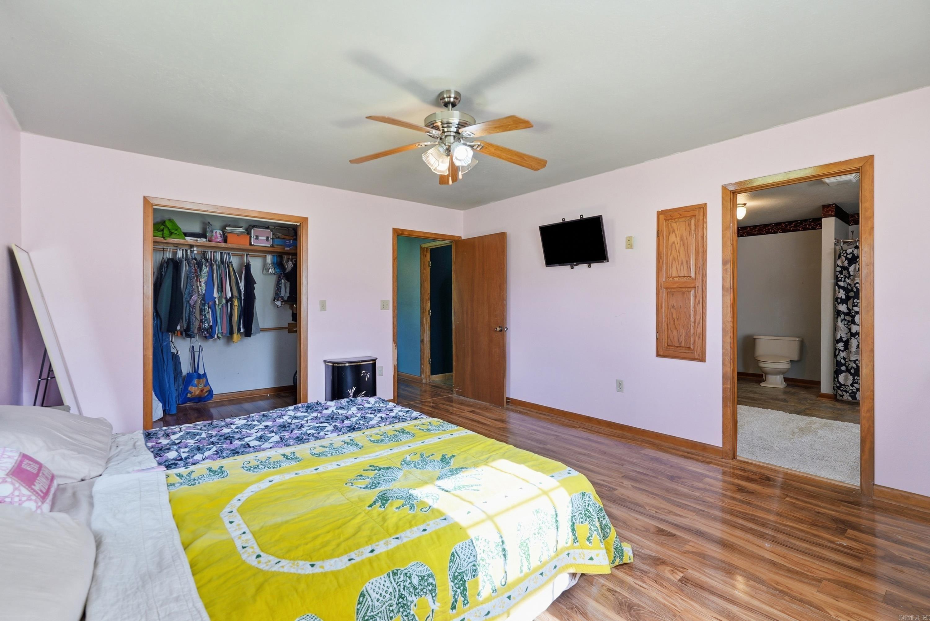 CRANFORD ACRES - Residential