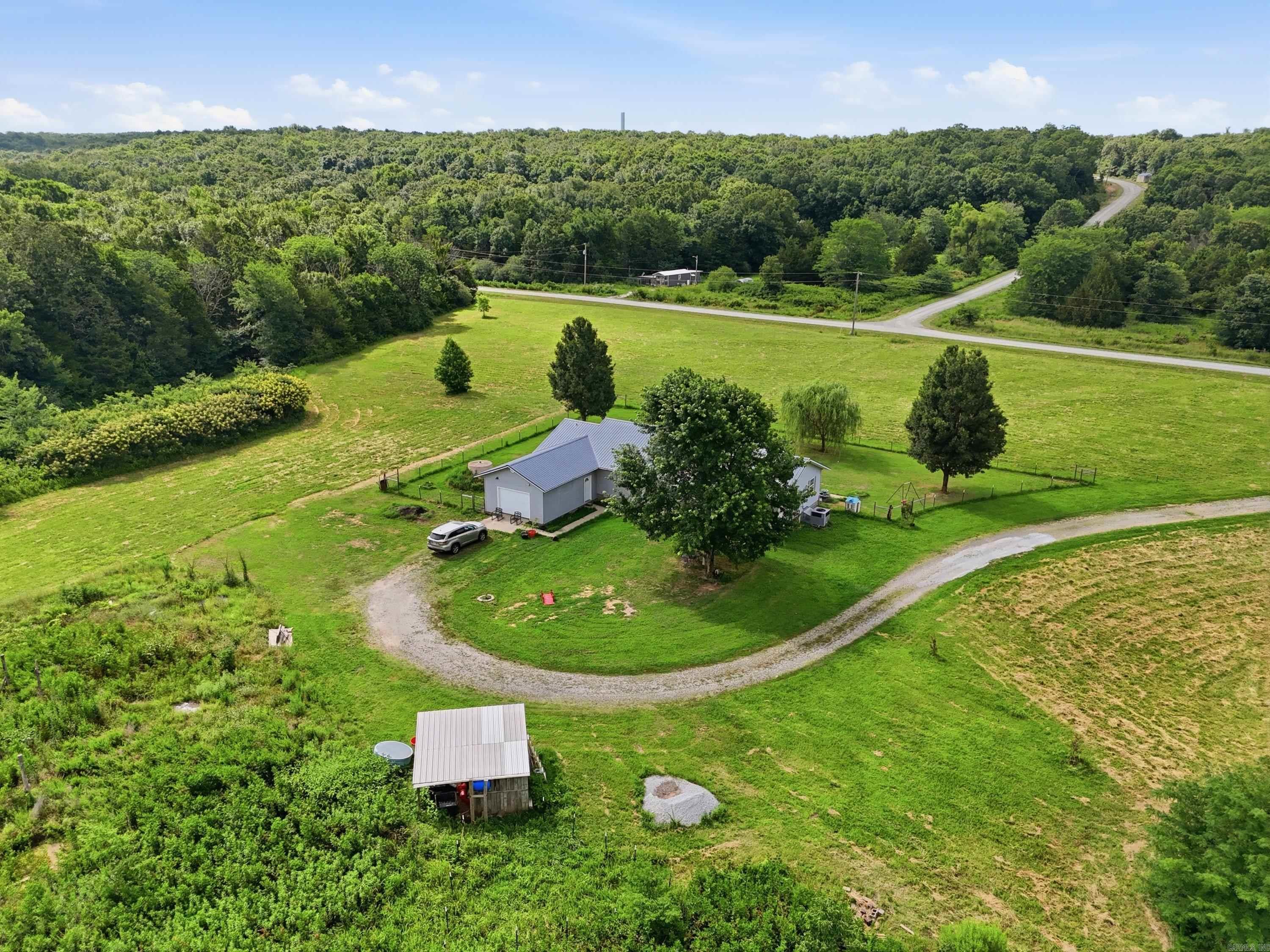 CRANFORD ACRES - Residential