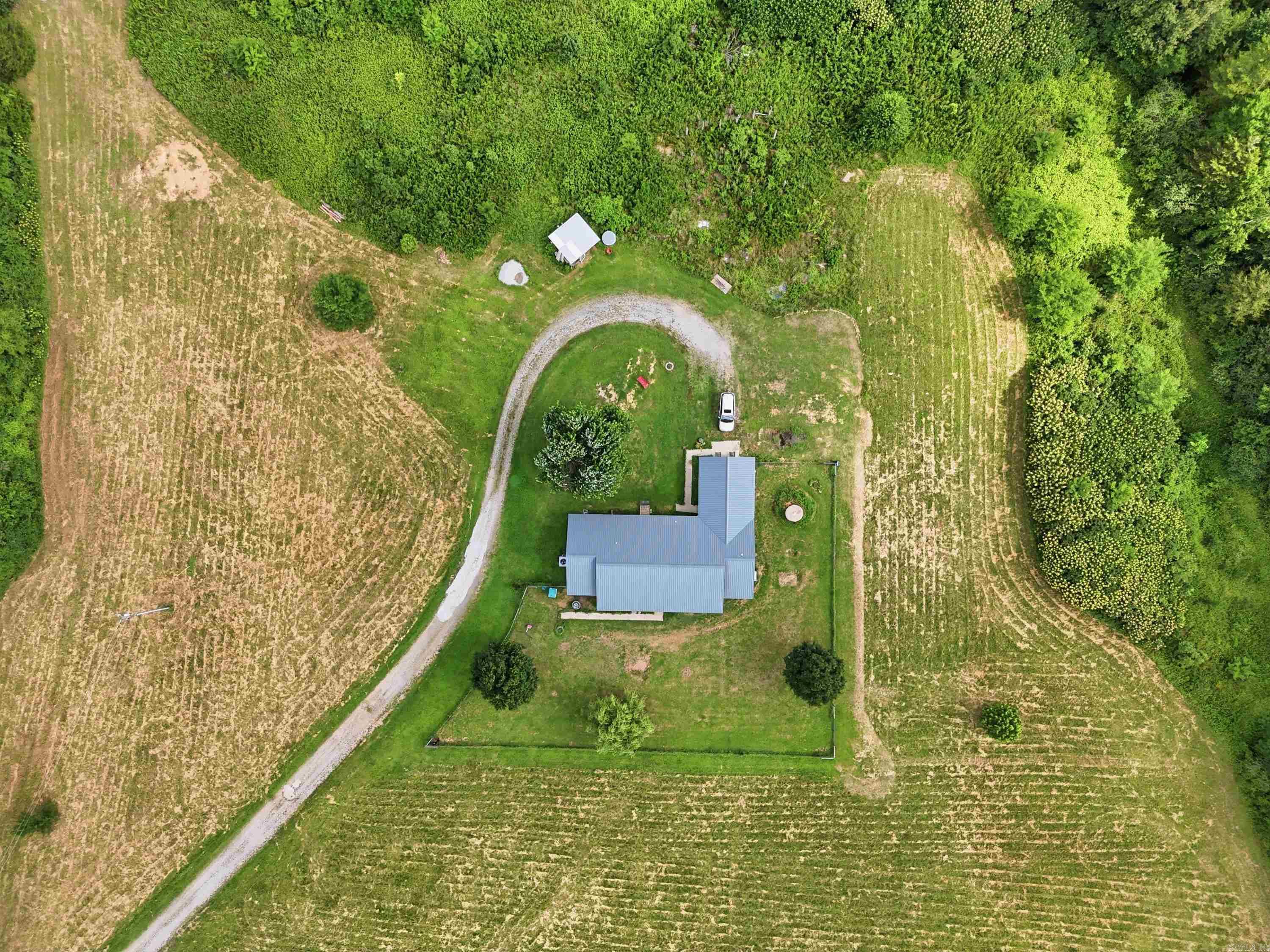 CRANFORD ACRES - Residential