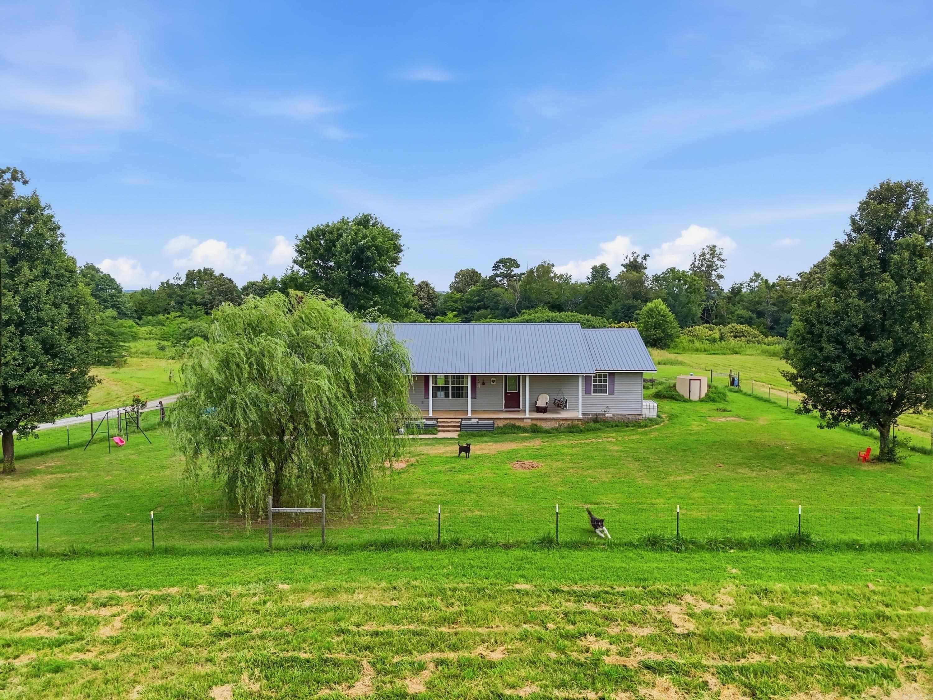 CRANFORD ACRES - Residential