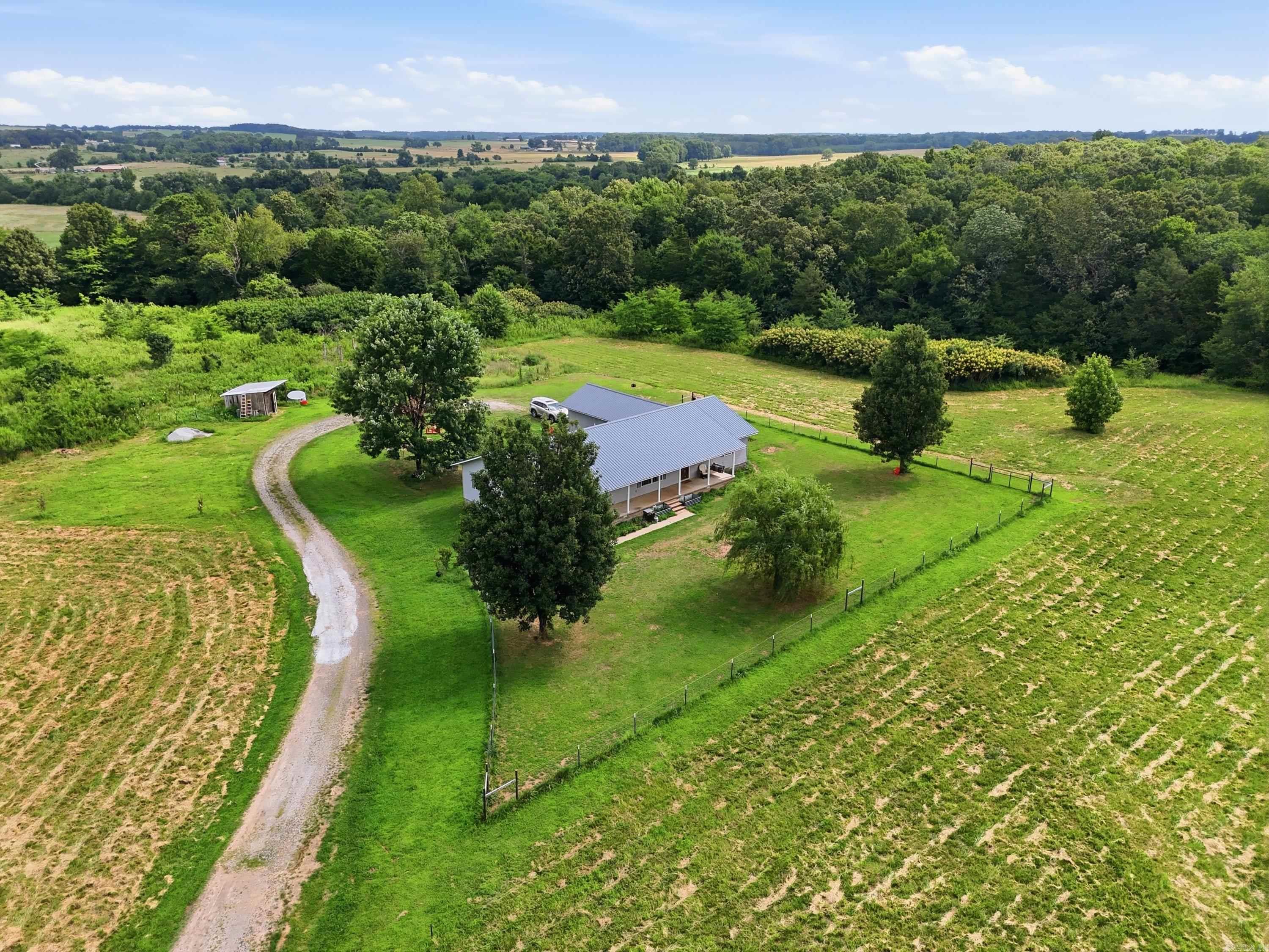 CRANFORD ACRES - Residential
