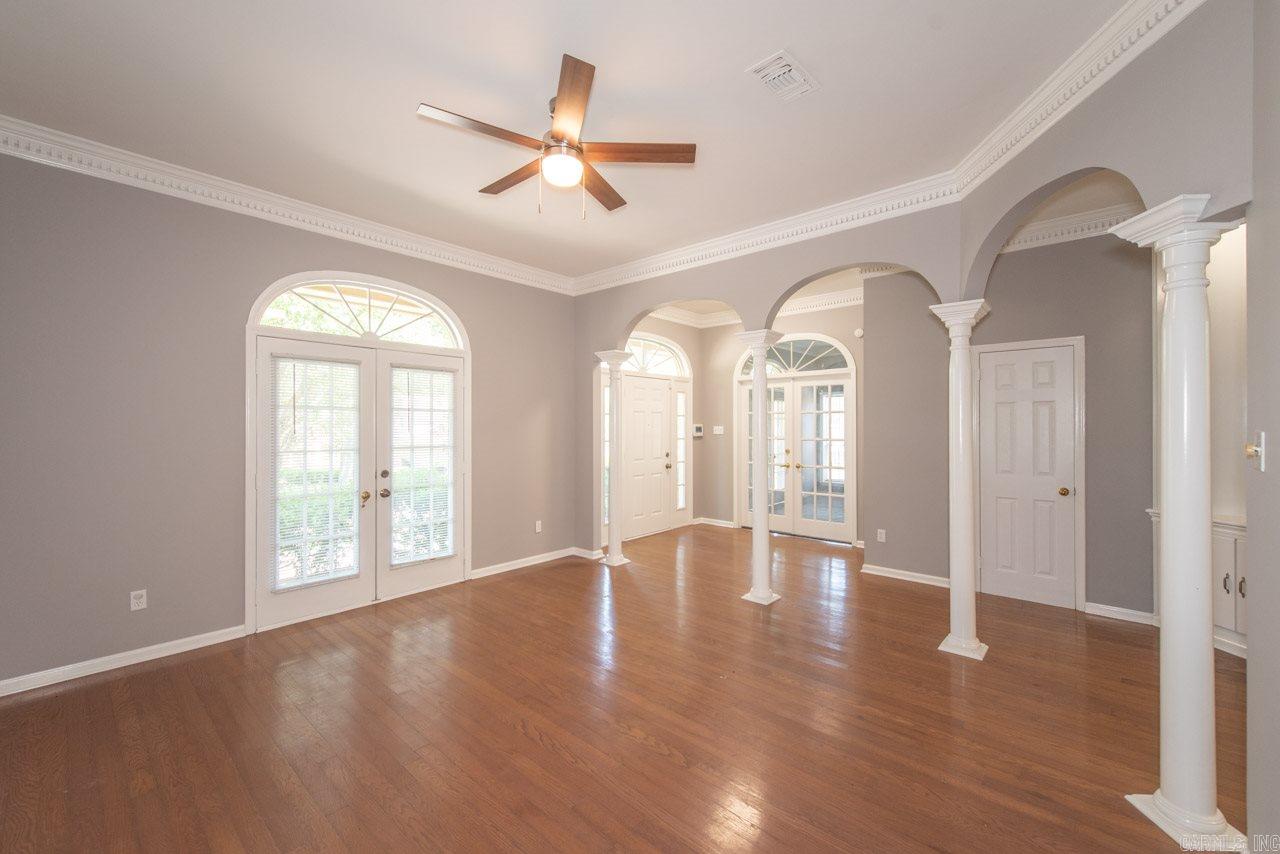 NORTH HILLS CLUB ADDITION - Residential