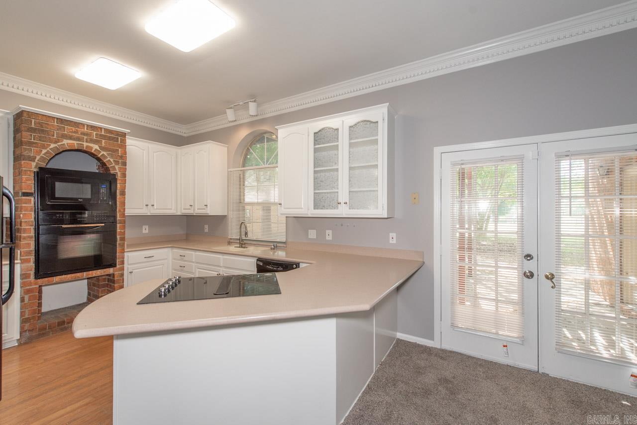 NORTH HILLS CLUB ADDITION - Residential