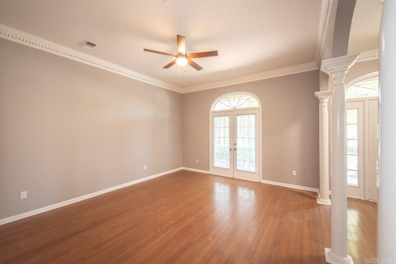 NORTH HILLS CLUB ADDITION - Residential