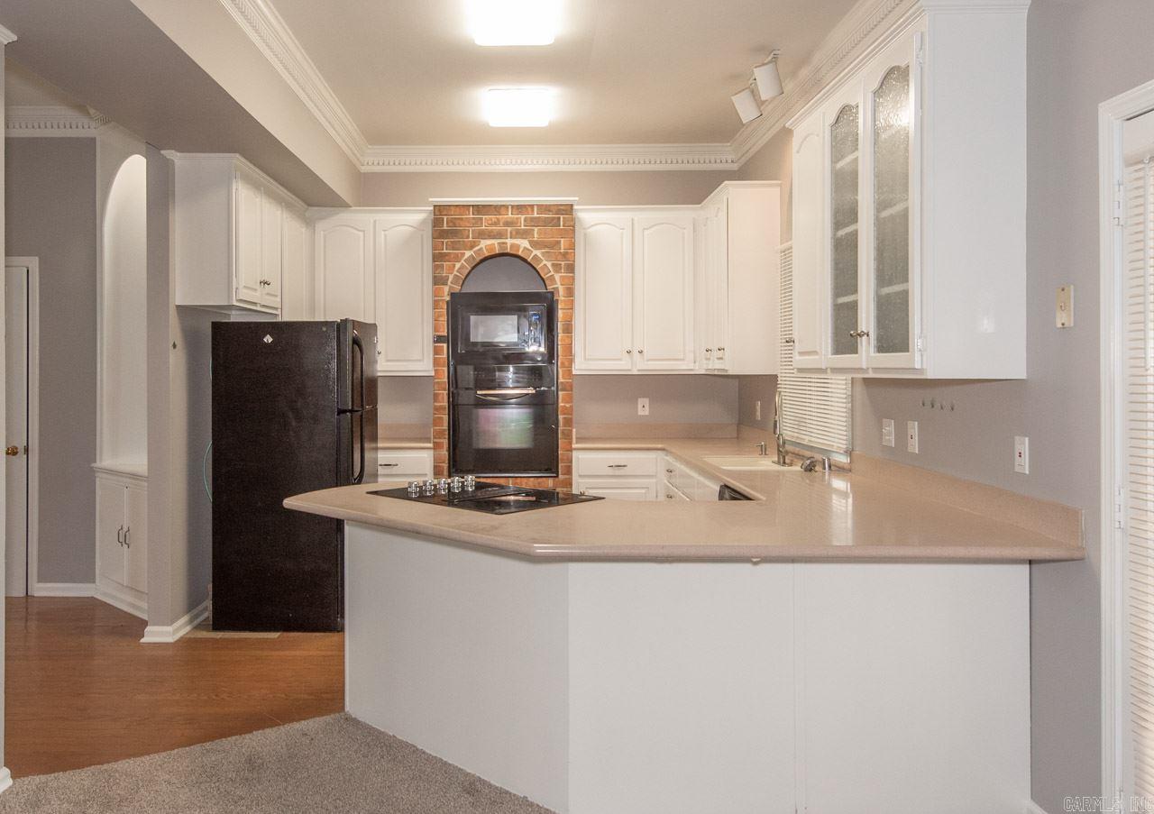 NORTH HILLS CLUB ADDITION - Residential