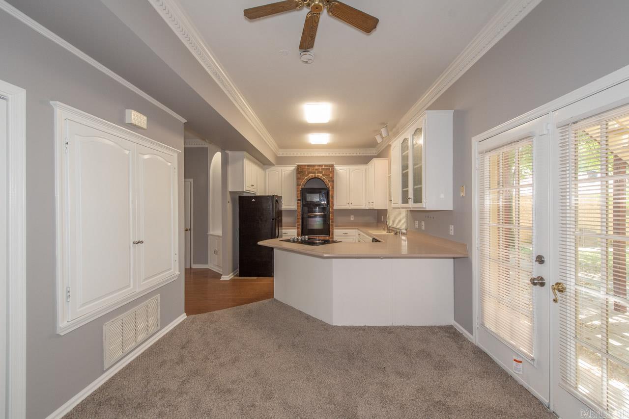 NORTH HILLS CLUB ADDITION - Residential