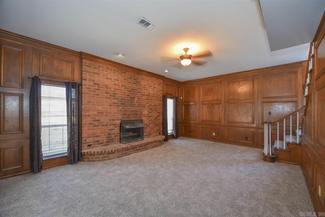 NORTH HILLS CLUB ADDITION - Residential