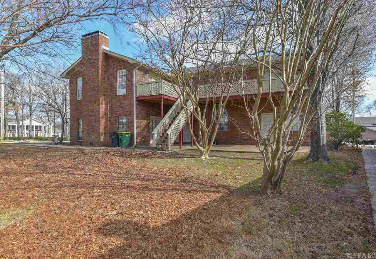 NORTH HILLS CLUB ADDITION - Residential