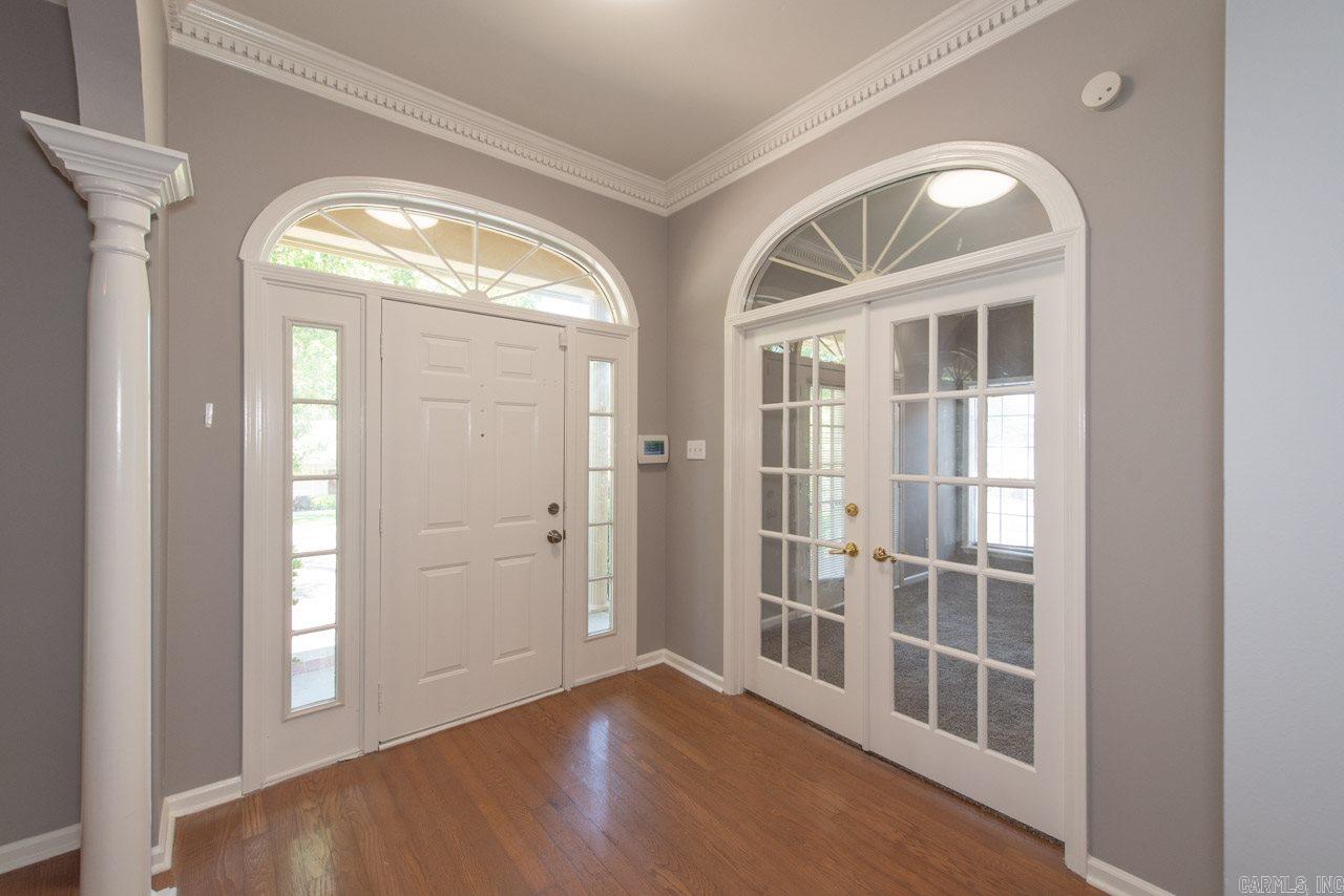 NORTH HILLS CLUB ADDITION - Residential