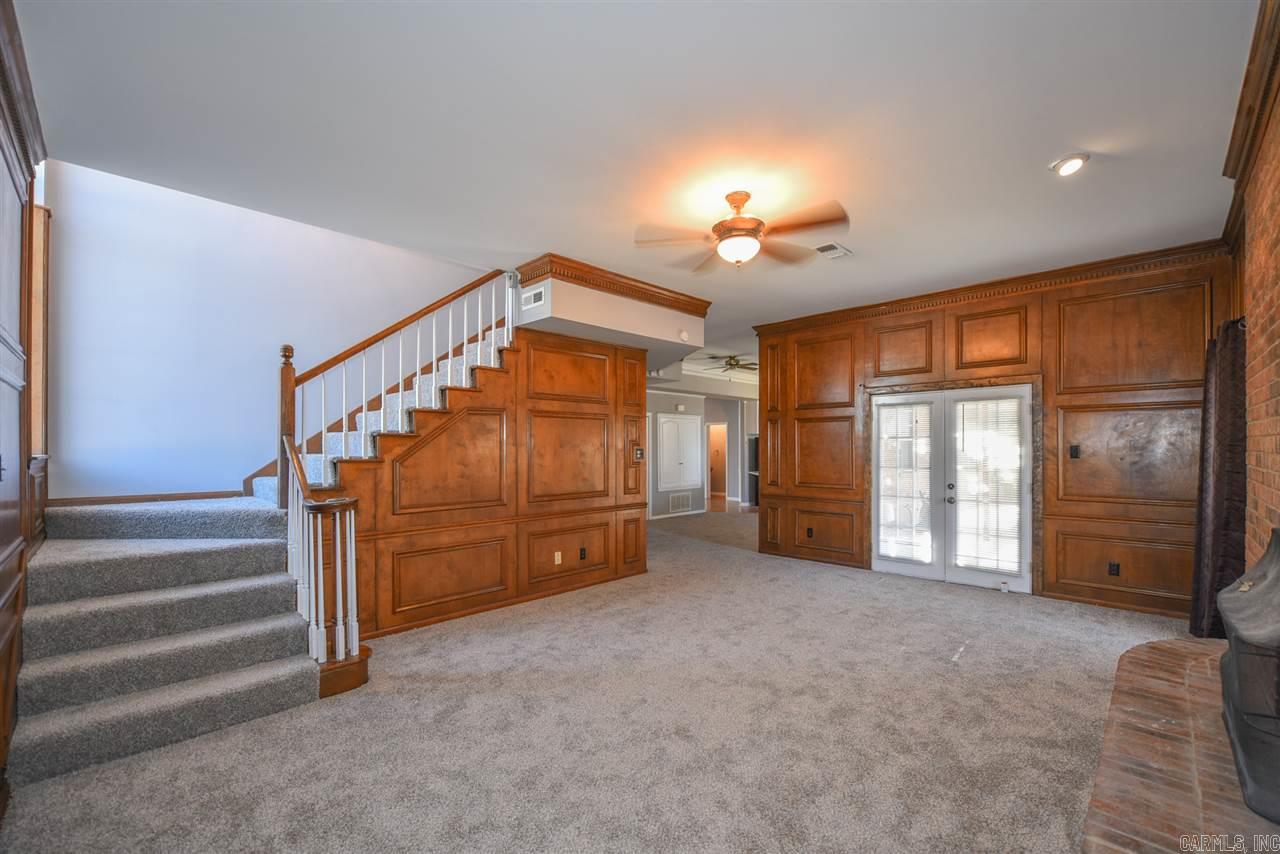 NORTH HILLS CLUB ADDITION - Residential