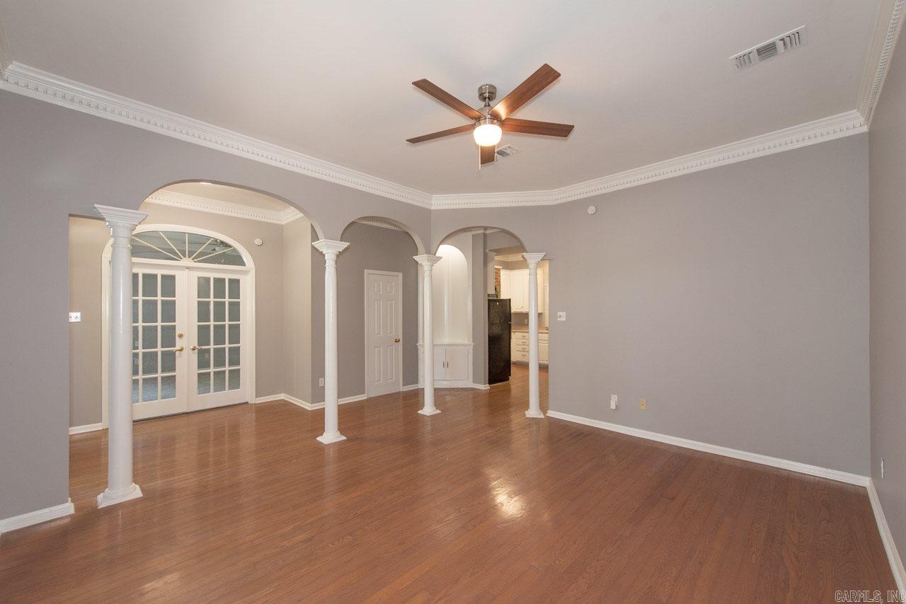 NORTH HILLS CLUB ADDITION - Residential