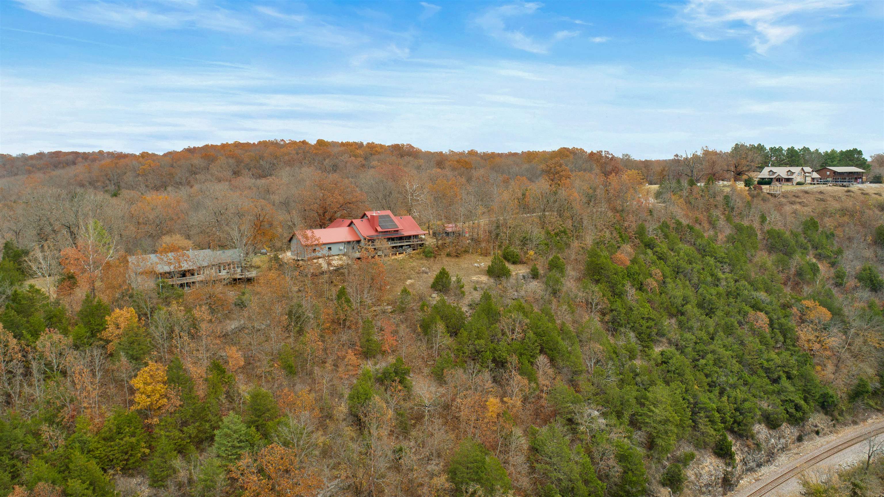 BLUFF VIEW ADDN - Residential