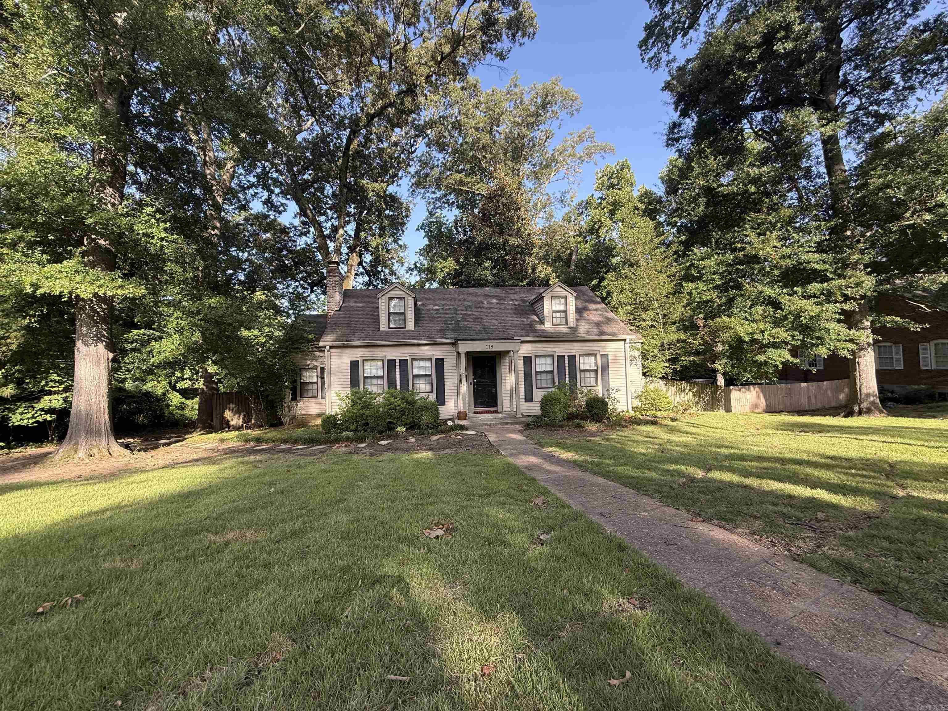 Riverdale HPR - Residential