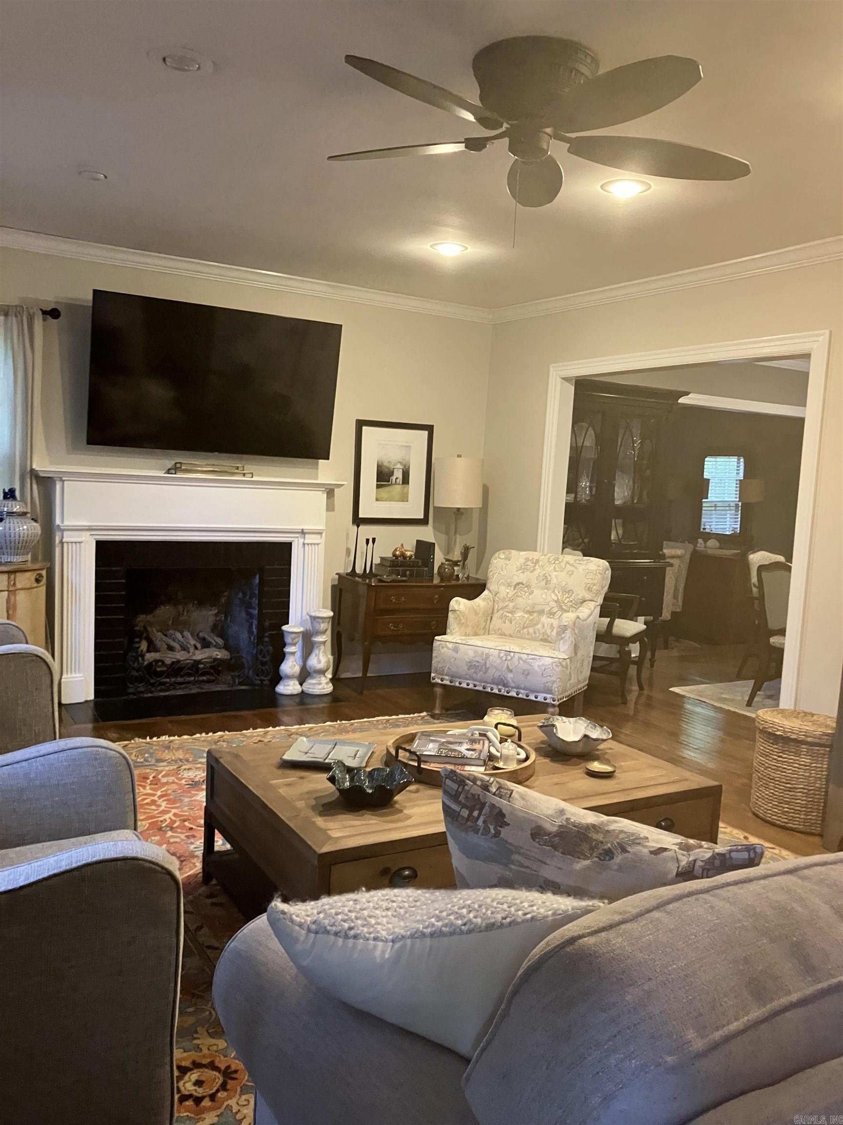 Riverdale HPR - Residential