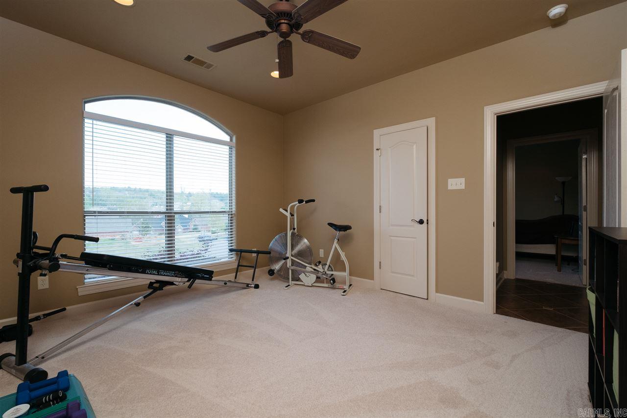 MAUMELLE VALLEY ESTATES - Residential