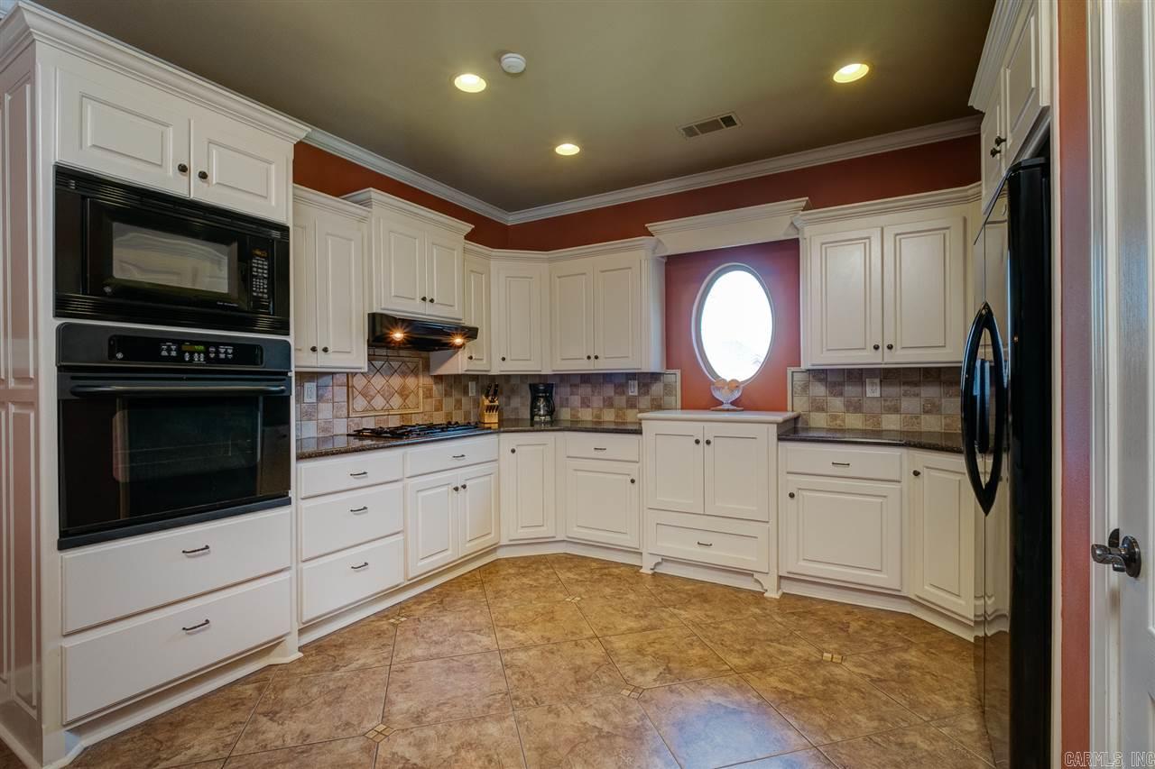 MAUMELLE VALLEY ESTATES - Residential