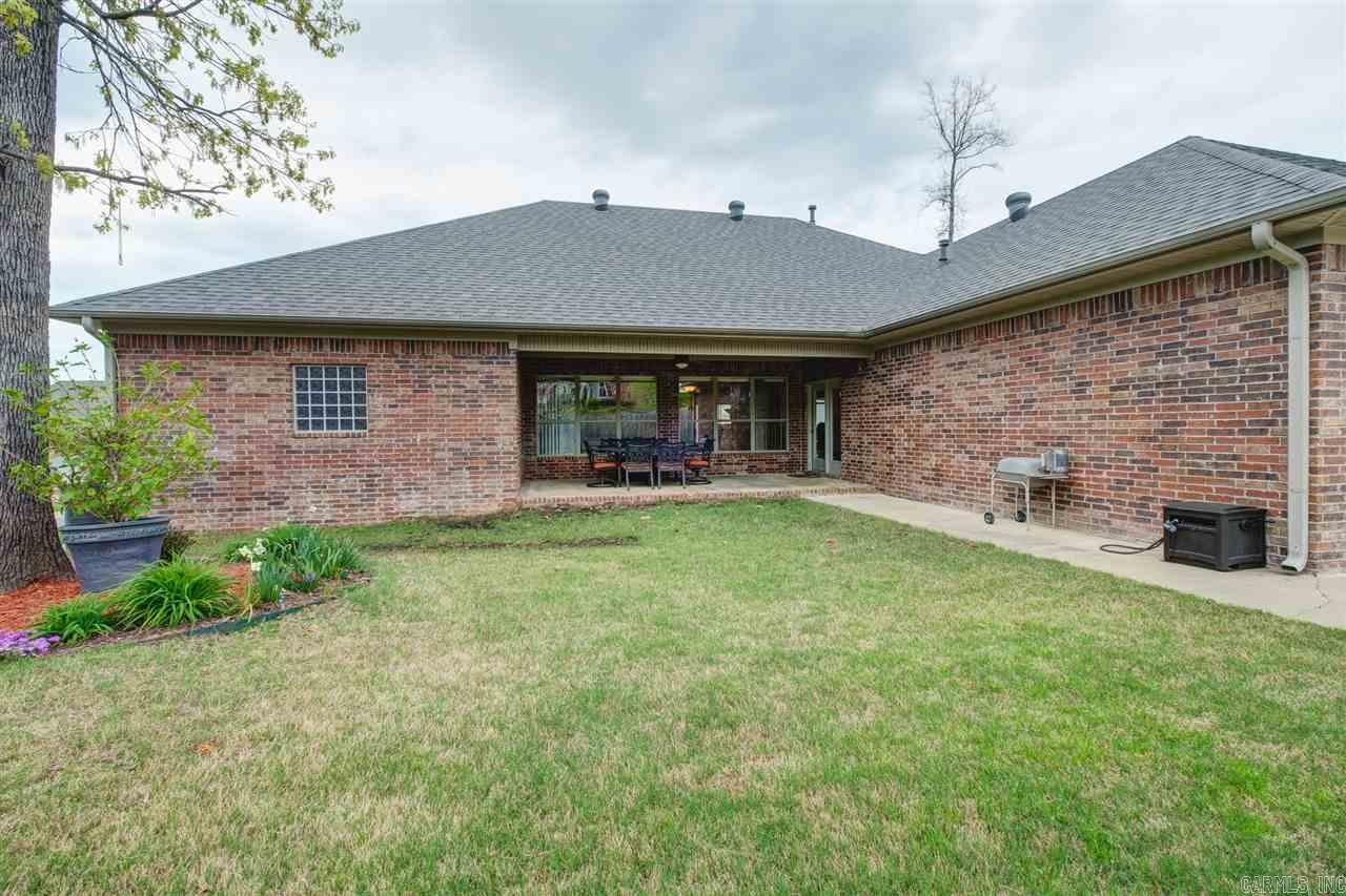 MAUMELLE VALLEY ESTATES - Residential