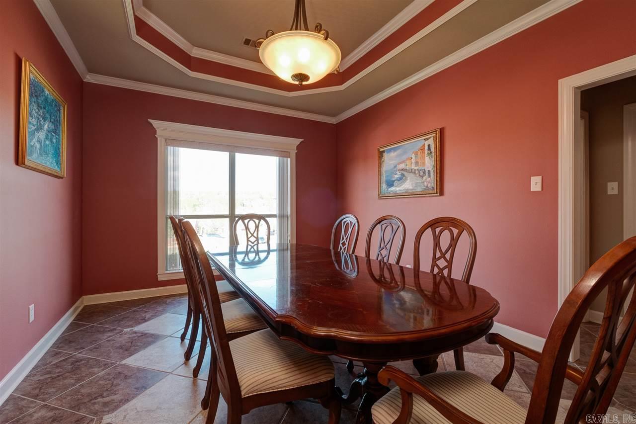 MAUMELLE VALLEY ESTATES - Residential