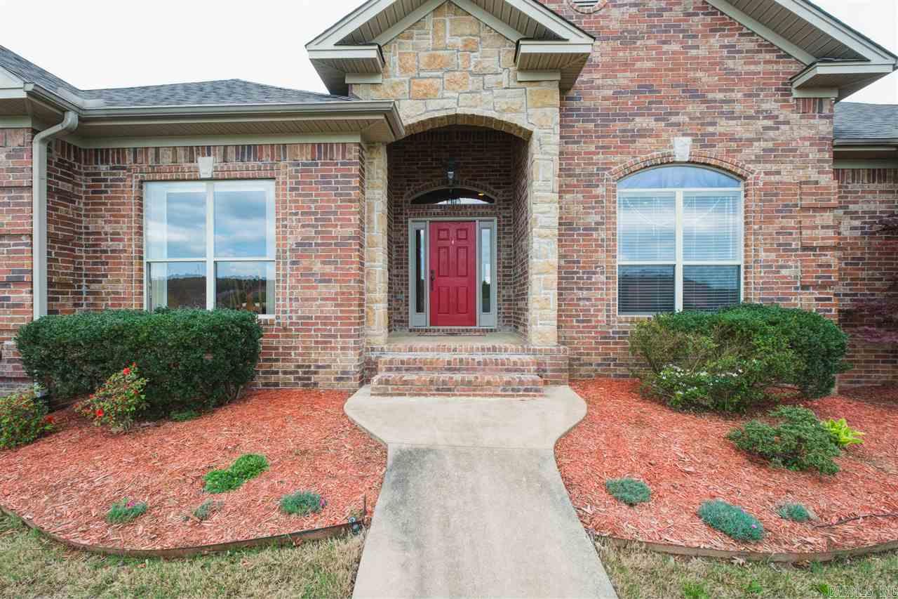 MAUMELLE VALLEY ESTATES - Residential