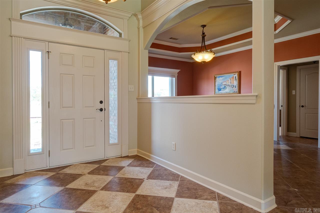 MAUMELLE VALLEY ESTATES - Residential