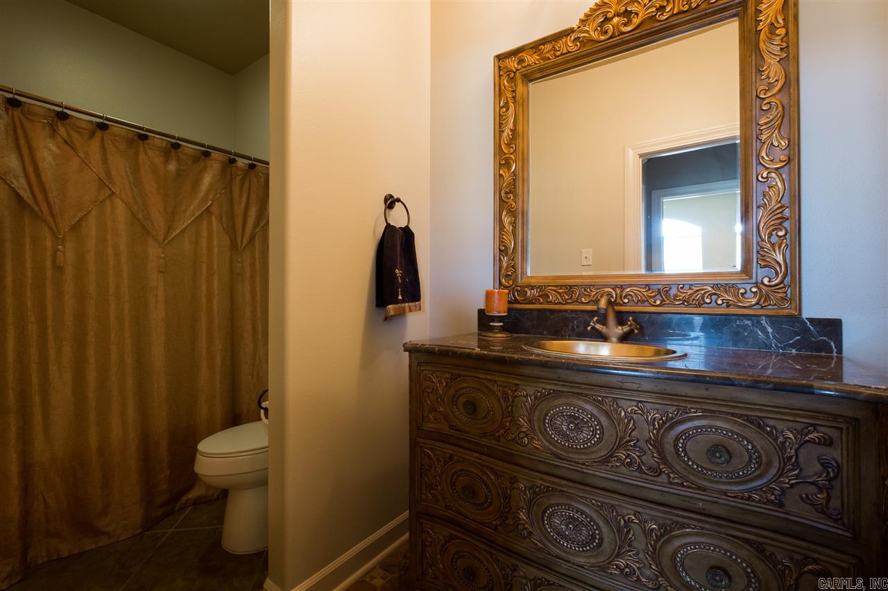 MAUMELLE VALLEY ESTATES - Residential