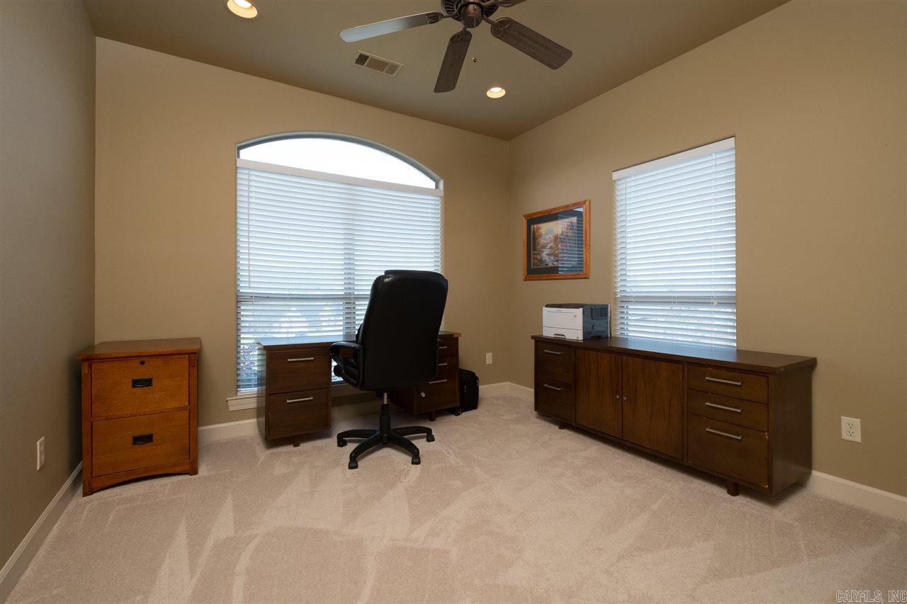 MAUMELLE VALLEY ESTATES - Residential