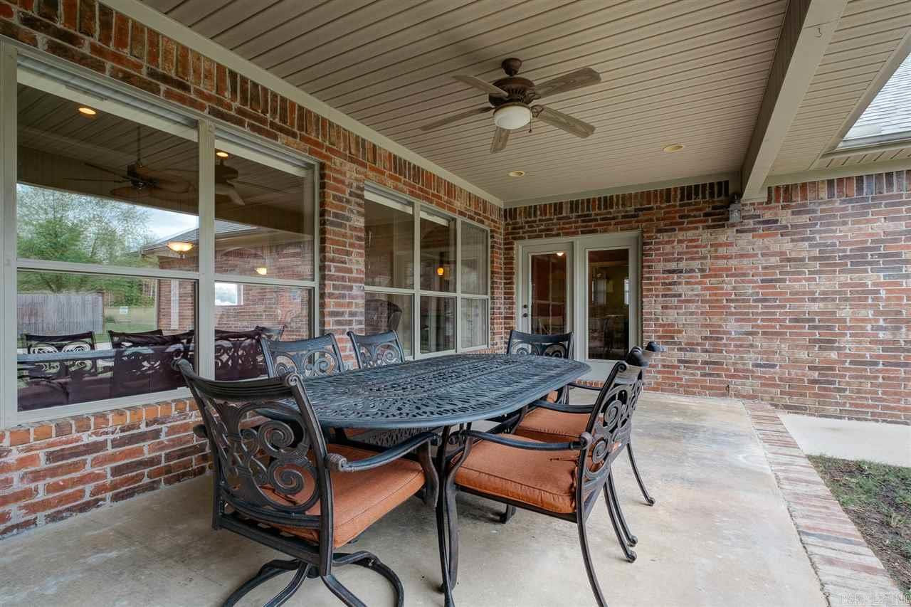 MAUMELLE VALLEY ESTATES - Residential