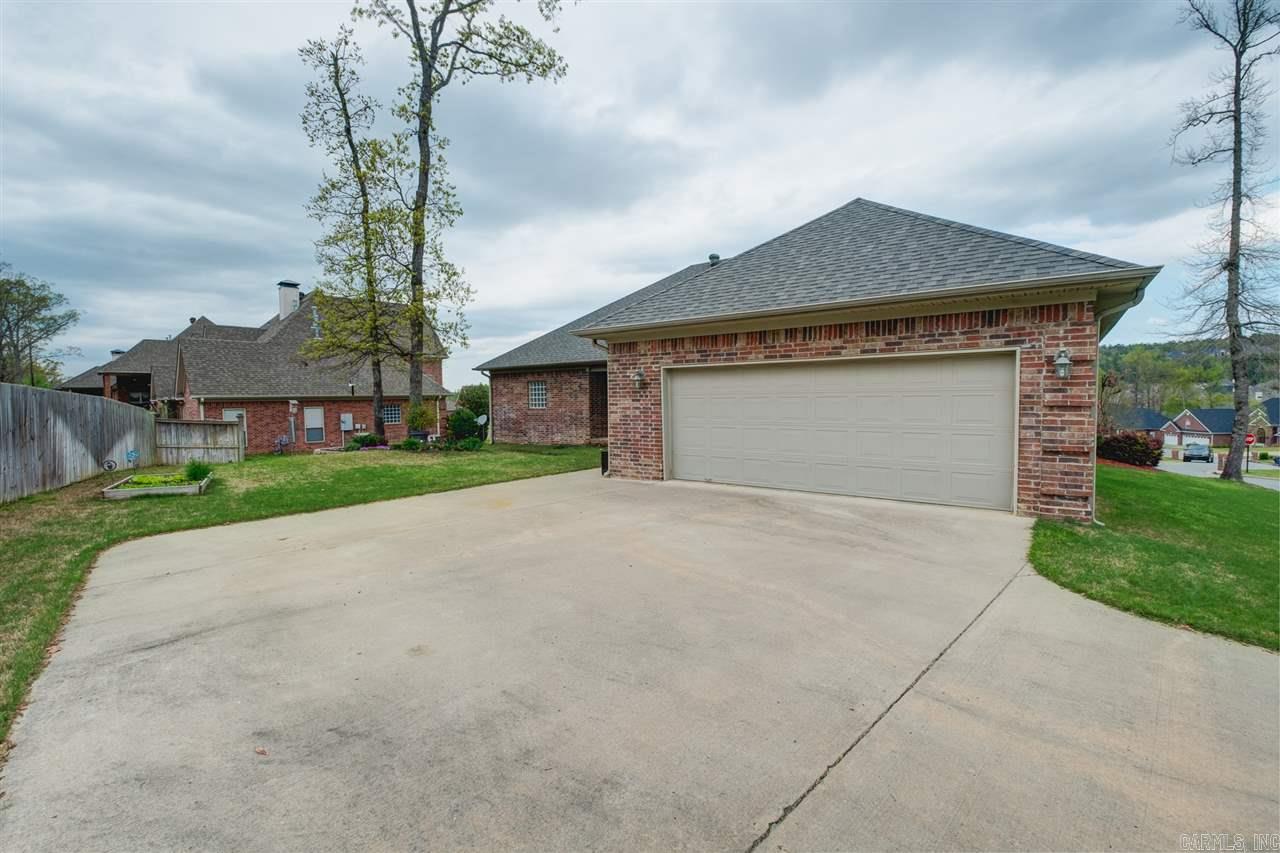 MAUMELLE VALLEY ESTATES - Residential