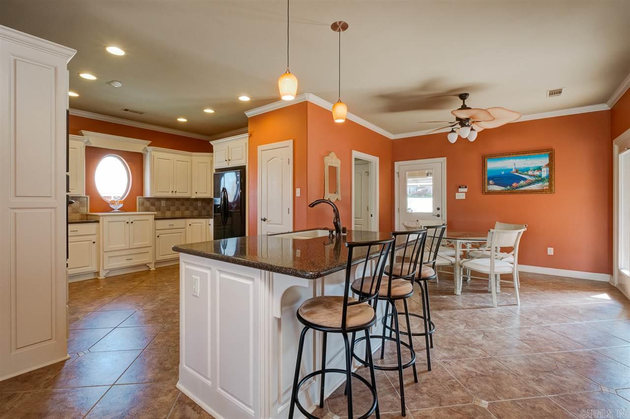 MAUMELLE VALLEY ESTATES - Residential