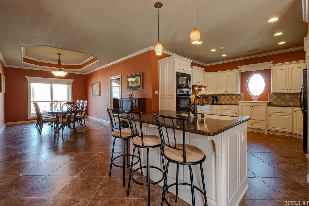 MAUMELLE VALLEY ESTATES - Residential