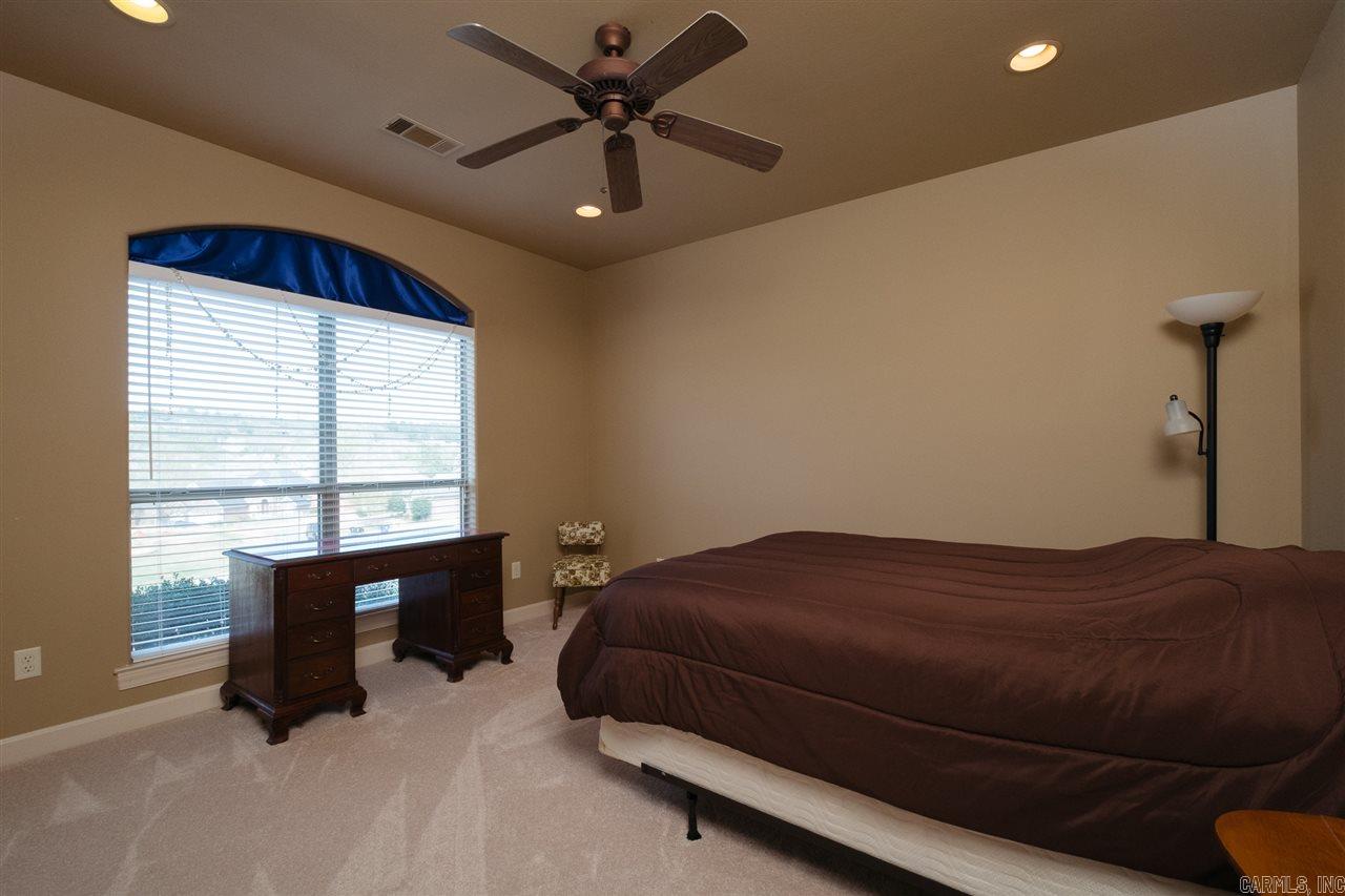 MAUMELLE VALLEY ESTATES - Residential