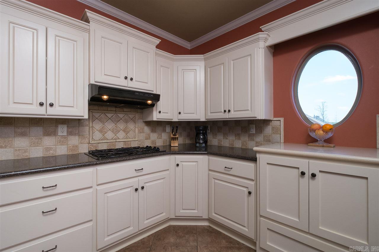 MAUMELLE VALLEY ESTATES - Residential