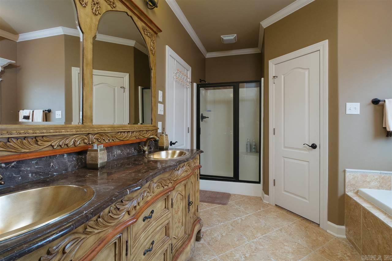 MAUMELLE VALLEY ESTATES - Residential