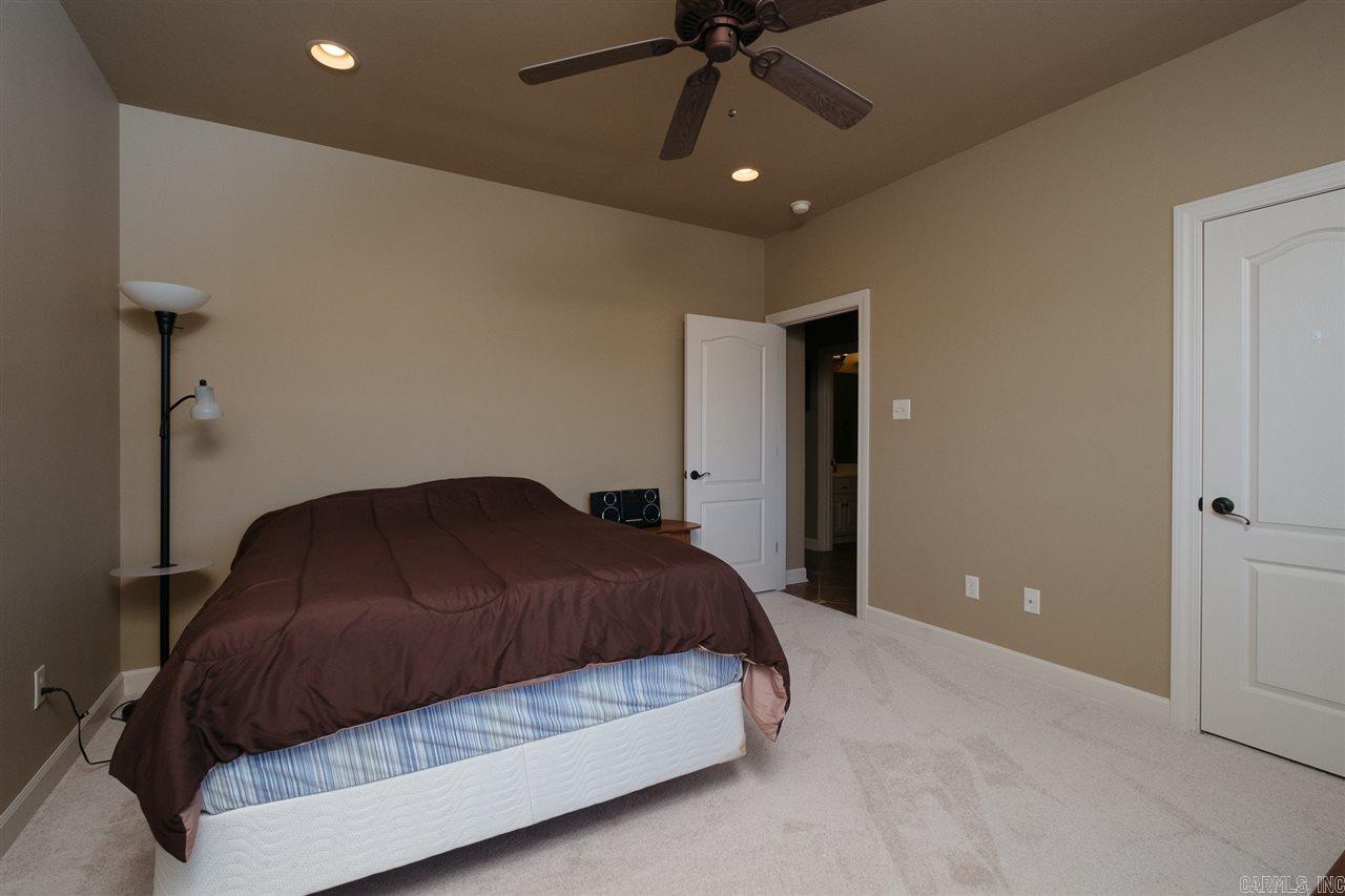 MAUMELLE VALLEY ESTATES - Residential
