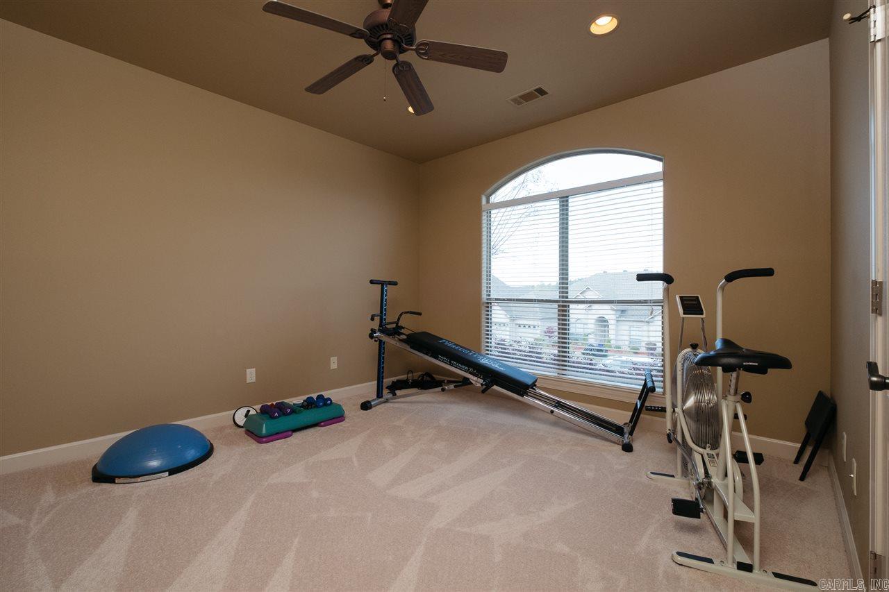 MAUMELLE VALLEY ESTATES - Residential