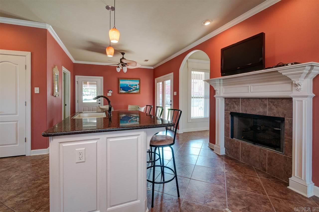 MAUMELLE VALLEY ESTATES - Residential