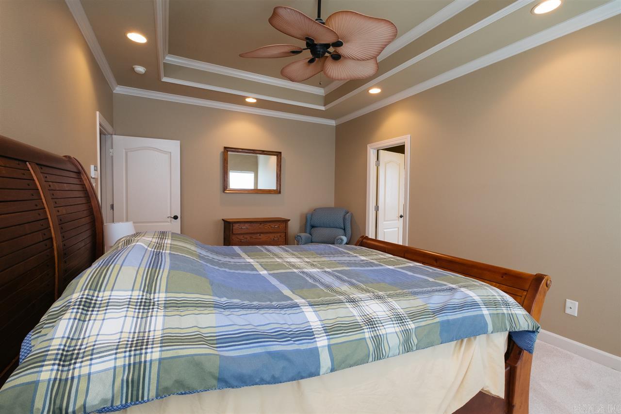 MAUMELLE VALLEY ESTATES - Residential