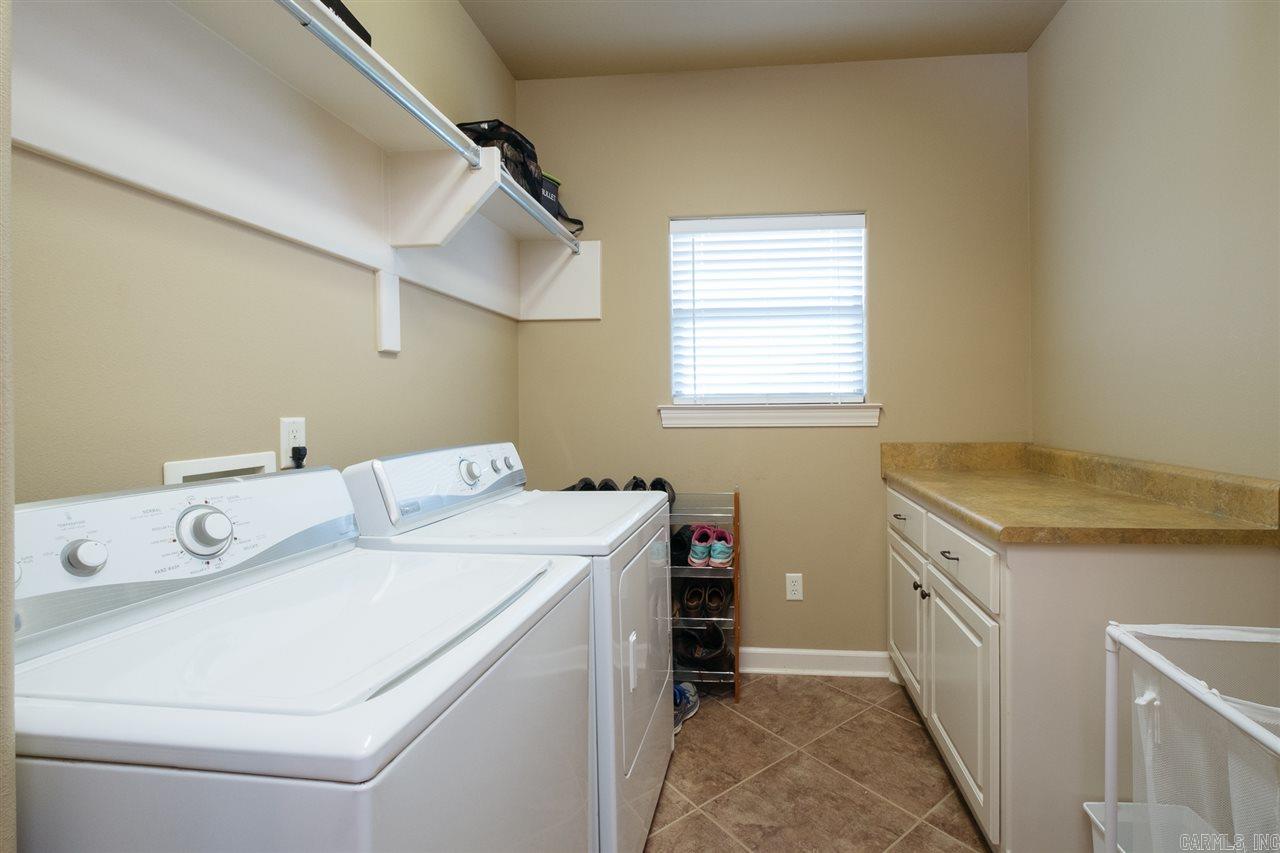 MAUMELLE VALLEY ESTATES - Residential