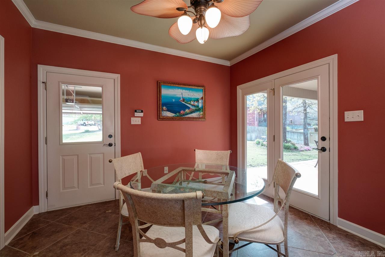 MAUMELLE VALLEY ESTATES - Residential