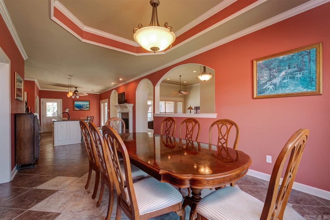 MAUMELLE VALLEY ESTATES - Residential