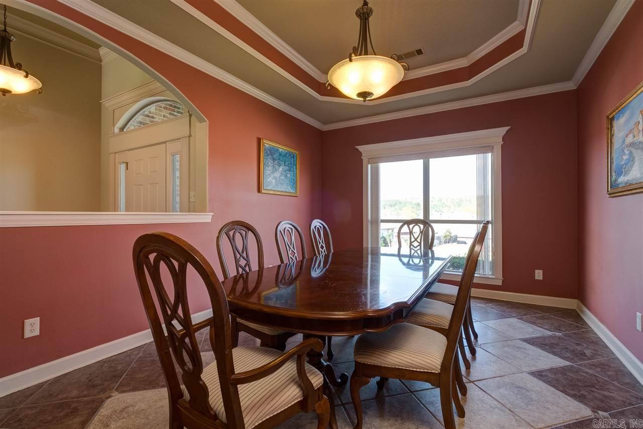 MAUMELLE VALLEY ESTATES - Residential