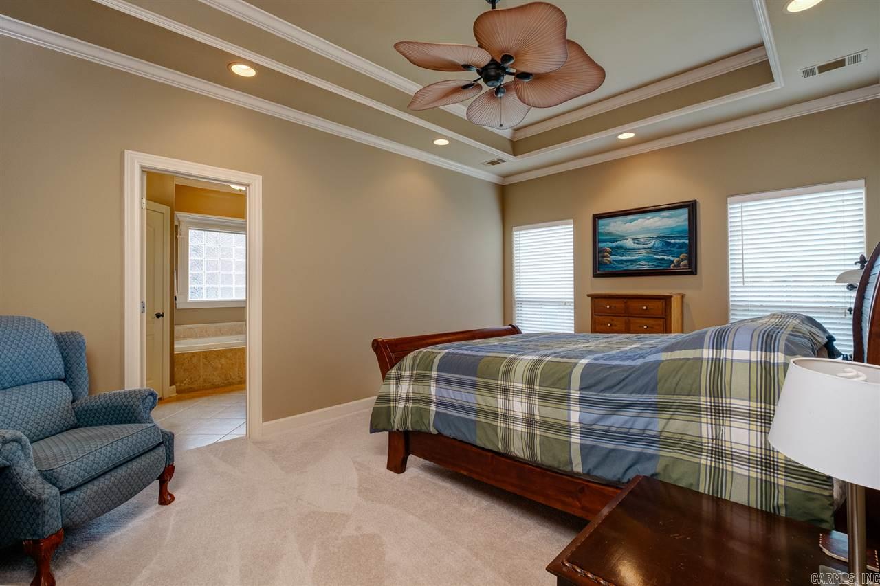 MAUMELLE VALLEY ESTATES - Residential