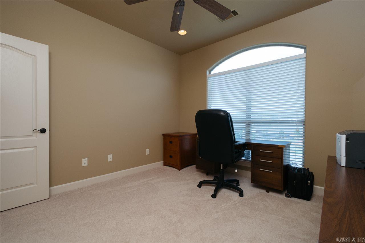 MAUMELLE VALLEY ESTATES - Residential