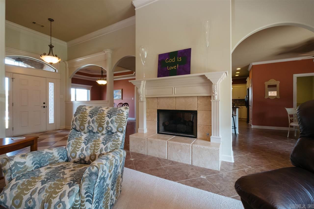 MAUMELLE VALLEY ESTATES - Residential