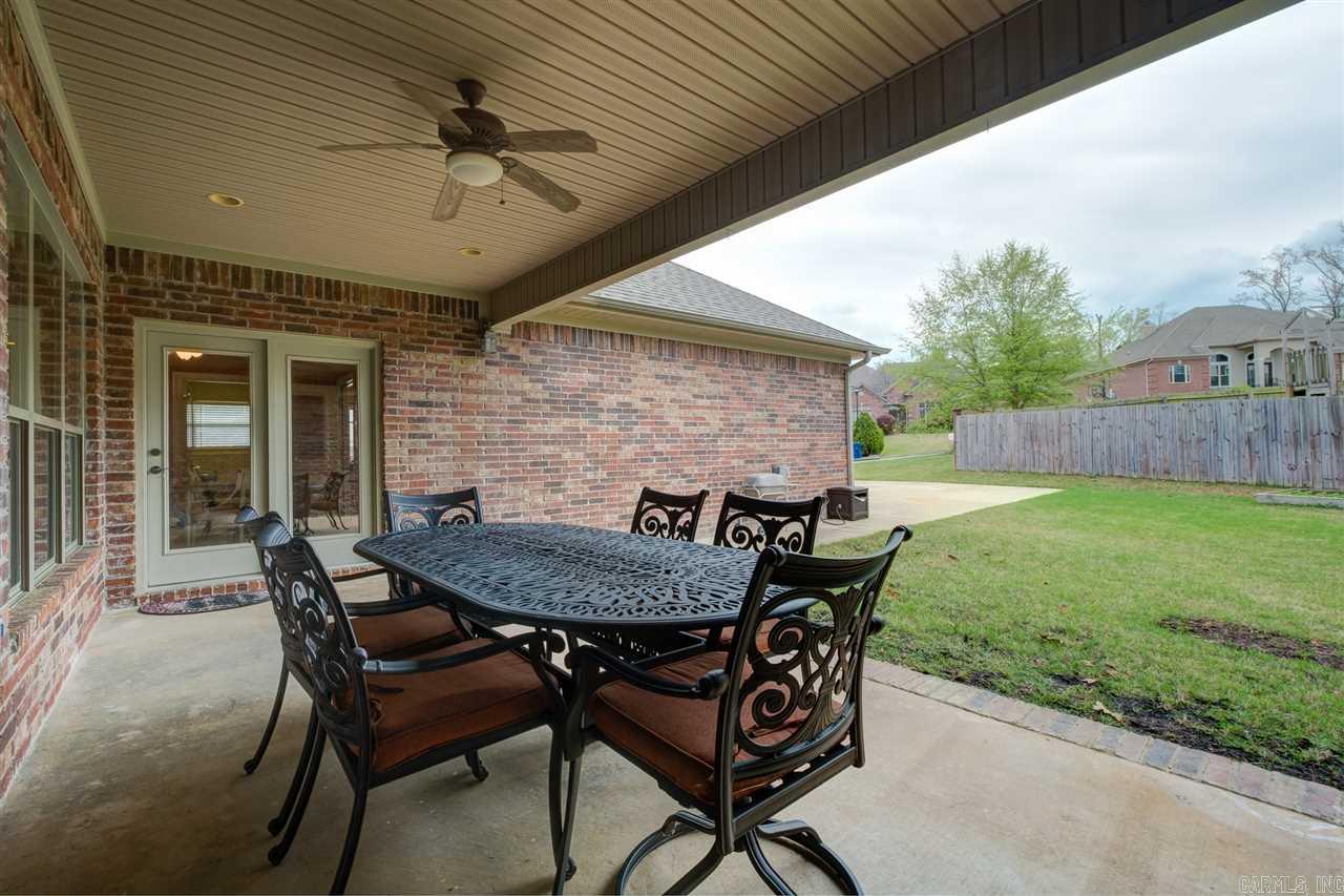 MAUMELLE VALLEY ESTATES - Residential