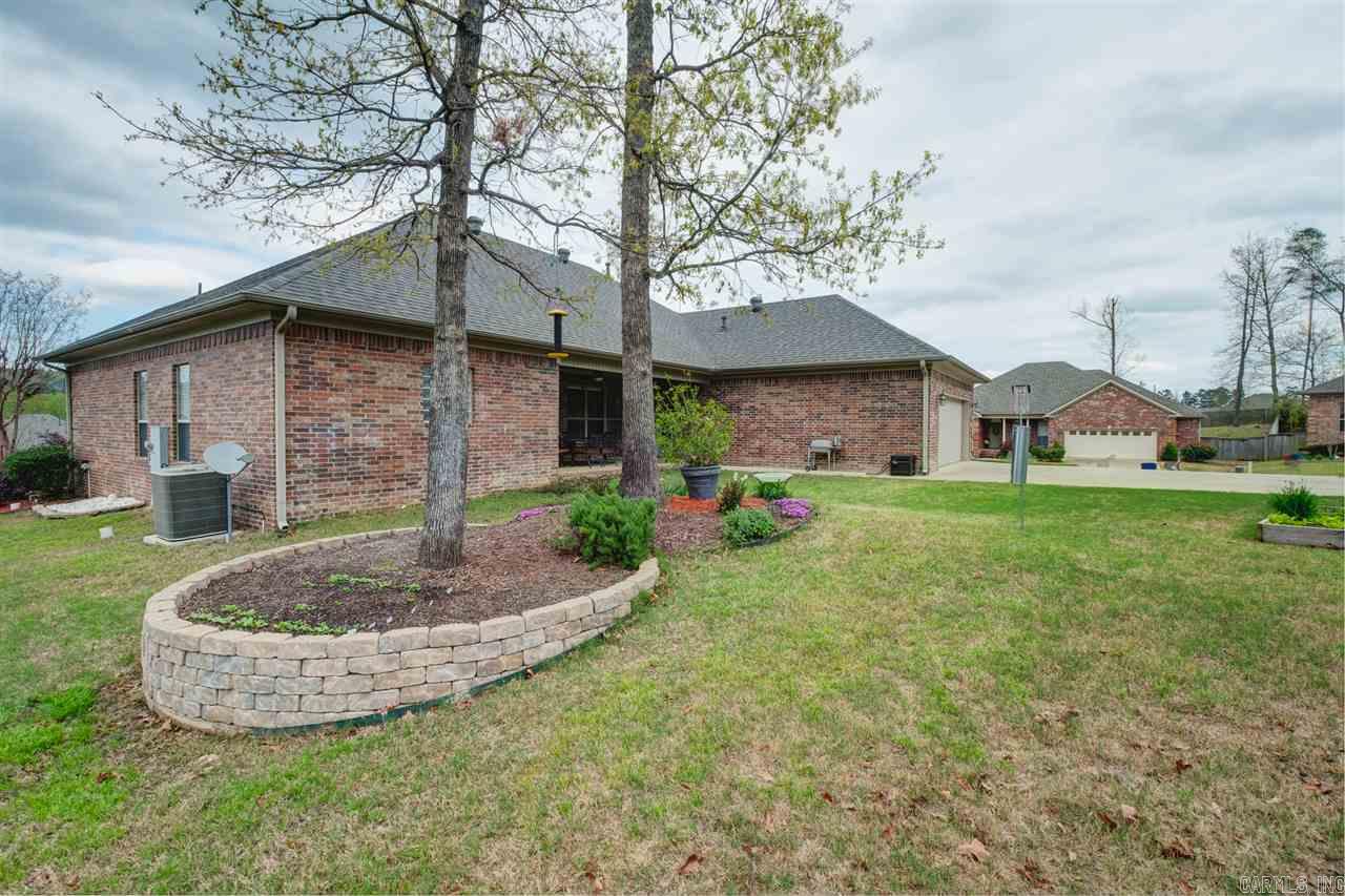 MAUMELLE VALLEY ESTATES - Residential